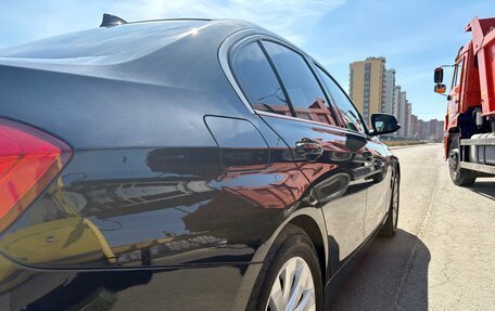 BMW 3 серия, 2012 год, 1 570 000 рублей, 10 фотография