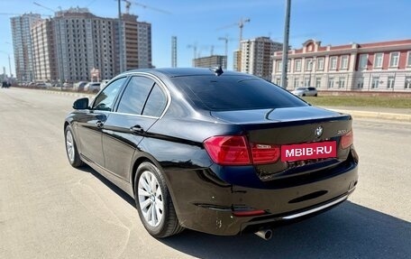BMW 3 серия, 2012 год, 1 570 000 рублей, 7 фотография