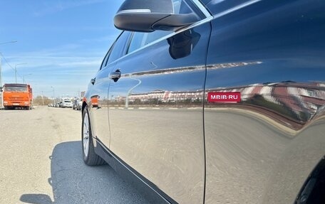 BMW 3 серия, 2012 год, 1 570 000 рублей, 9 фотография