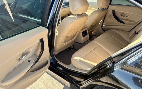 BMW 3 серия, 2012 год, 1 570 000 рублей, 16 фотография
