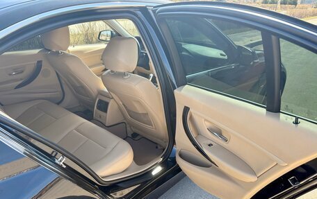 BMW 3 серия, 2012 год, 1 570 000 рублей, 17 фотография