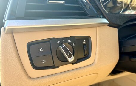BMW 3 серия, 2012 год, 1 570 000 рублей, 22 фотография