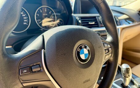 BMW 3 серия, 2012 год, 1 570 000 рублей, 23 фотография