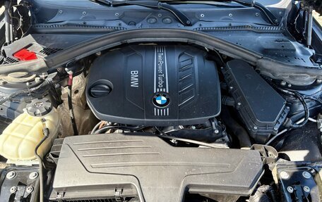 BMW 3 серия, 2012 год, 1 570 000 рублей, 25 фотография