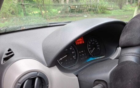 Renault Sandero I, 2012 год, 470 000 рублей, 10 фотография