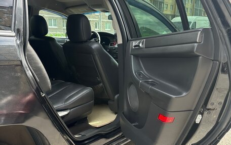 Chrysler Pacifica (CS), 2004 год, 470 000 рублей, 9 фотография