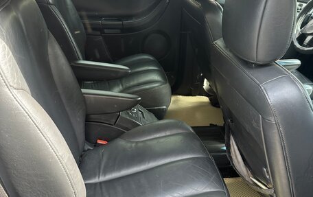 Chrysler Pacifica (CS), 2004 год, 470 000 рублей, 10 фотография