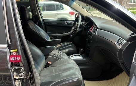 Chrysler Pacifica (CS), 2004 год, 470 000 рублей, 8 фотография