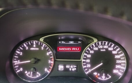 Nissan Pathfinder, 2015 год, 2 270 000 рублей, 25 фотография