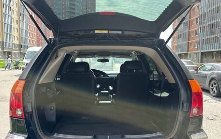 Chrysler Pacifica (CS), 2004 год, 470 000 рублей, 15 фотография
