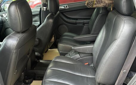Chrysler Pacifica (CS), 2004 год, 470 000 рублей, 14 фотография