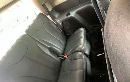 Chrysler Pacifica (CS), 2004 год, 470 000 рублей, 17 фотография