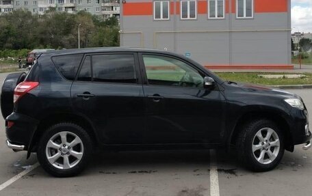Toyota RAV4, 2011 год, 1 670 000 рублей, 5 фотография