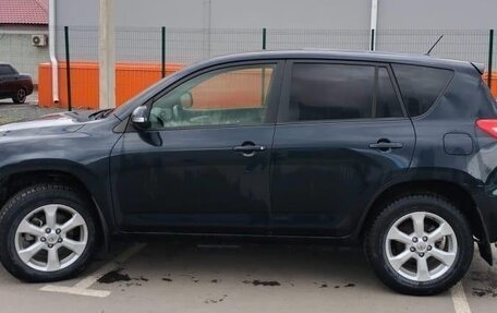Toyota RAV4, 2011 год, 1 670 000 рублей, 9 фотография