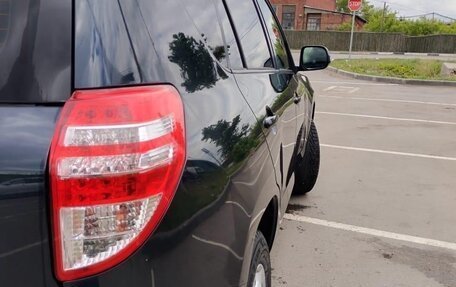 Toyota RAV4, 2011 год, 1 670 000 рублей, 12 фотография