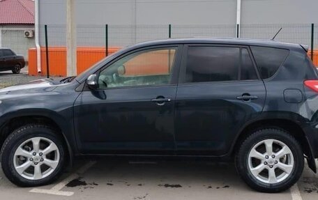 Toyota RAV4, 2011 год, 1 670 000 рублей, 10 фотография
