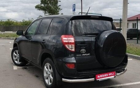 Toyota RAV4, 2011 год, 1 670 000 рублей, 4 фотография