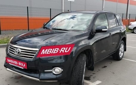 Toyota RAV4, 2011 год, 1 670 000 рублей, 8 фотография