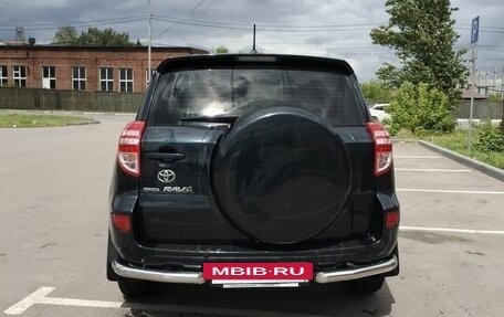 Toyota RAV4, 2011 год, 1 670 000 рублей, 2 фотография