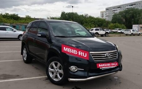 Toyota RAV4, 2011 год, 1 670 000 рублей, 6 фотография
