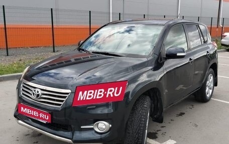 Toyota RAV4, 2011 год, 1 670 000 рублей, 7 фотография
