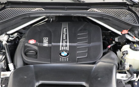 BMW X6, 2019 год, 4 300 000 рублей, 7 фотография