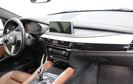 BMW X6, 2019 год, 4 300 000 рублей, 9 фотография