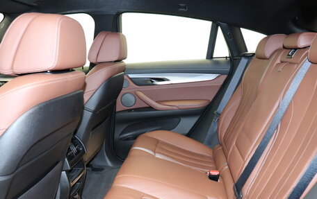 BMW X6, 2019 год, 4 300 000 рублей, 11 фотография
