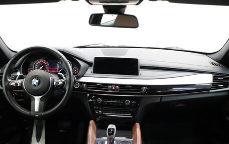 BMW X6, 2019 год, 4 300 000 рублей, 8 фотография