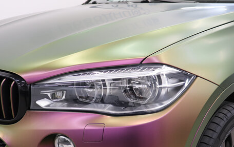 BMW X6, 2019 год, 4 300 000 рублей, 12 фотография