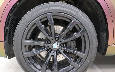 BMW X6, 2019 год, 4 300 000 рублей, 13 фотография