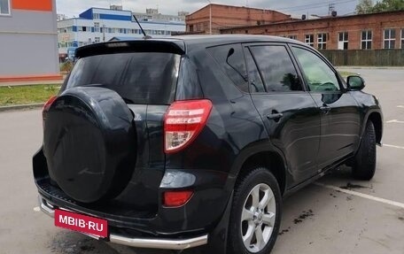 Toyota RAV4, 2011 год, 1 670 000 рублей, 15 фотография