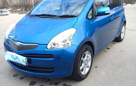 Toyota Ractis I, 2008 год, 650 000 рублей, 2 фотография