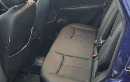 Nissan Qashqai, 2018 год, 2 100 000 рублей, 6 фотография