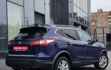Nissan Qashqai, 2018 год, 2 100 000 рублей, 3 фотография