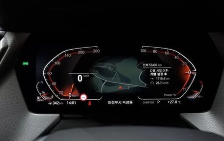 BMW 1 серия, 2021 год, 2 225 000 рублей, 11 фотография