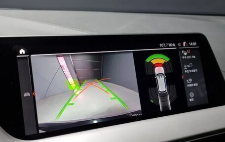 BMW 1 серия, 2021 год, 2 225 000 рублей, 19 фотография