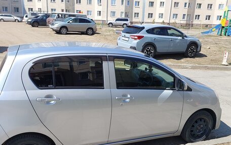 Daihatsu Mira e:S I рестайлинг, 2015 год, 555 000 рублей, 7 фотография