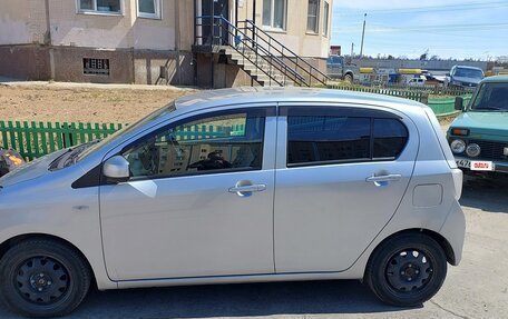 Daihatsu Mira e:S I рестайлинг, 2015 год, 555 000 рублей, 6 фотография