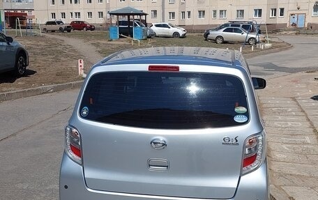Daihatsu Mira e:S I рестайлинг, 2015 год, 555 000 рублей, 5 фотография