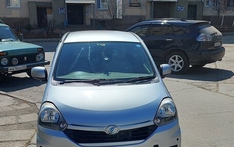Daihatsu Mira e:S I рестайлинг, 2015 год, 555 000 рублей, 8 фотография