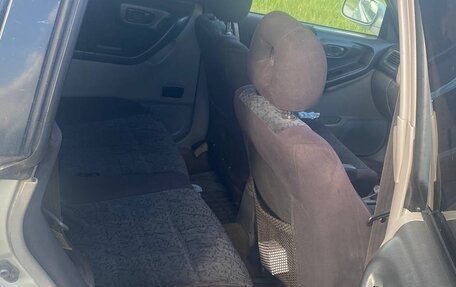 Subaru Forester, 2000 год, 535 000 рублей, 10 фотография