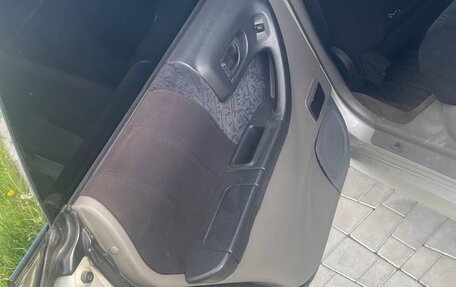 Subaru Forester, 2000 год, 535 000 рублей, 12 фотография