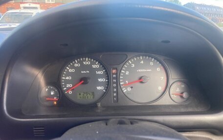 Subaru Forester, 2000 год, 535 000 рублей, 16 фотография