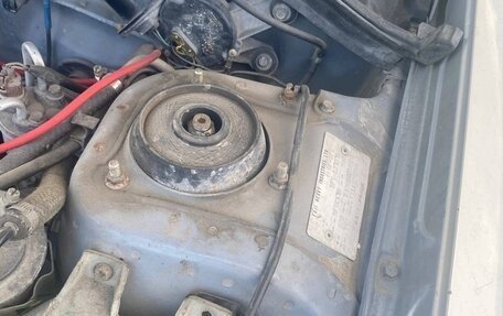 Subaru Forester, 2000 год, 535 000 рублей, 19 фотография