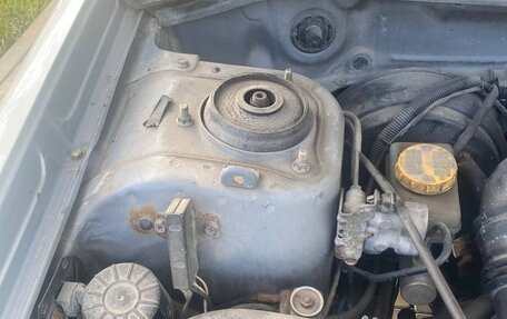 Subaru Forester, 2000 год, 535 000 рублей, 18 фотография