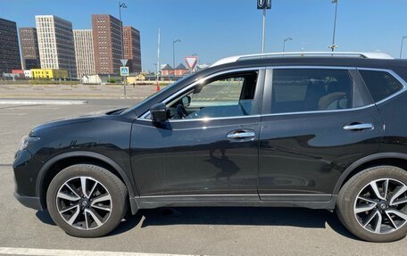 Nissan X-Trail, 2019 год, 2 450 000 рублей, 4 фотография