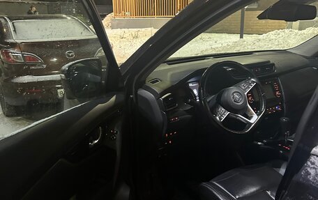 Nissan X-Trail, 2019 год, 2 450 000 рублей, 5 фотография