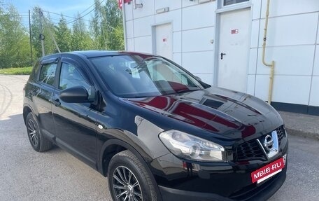 Nissan Qashqai, 2012 год, 1 040 000 рублей, 2 фотография
