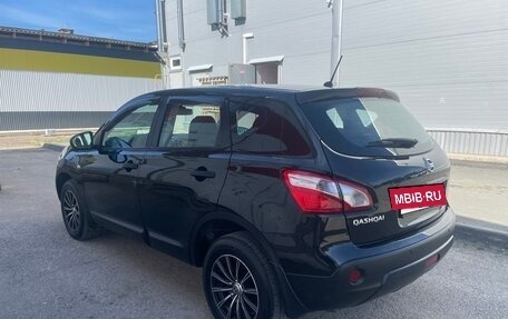 Nissan Qashqai, 2012 год, 1 040 000 рублей, 5 фотография